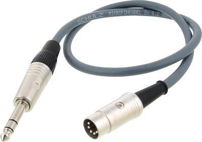 Lehle MIDI Cable SGoS 0,6