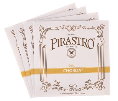 Pirastro Chorda Cello 4/4