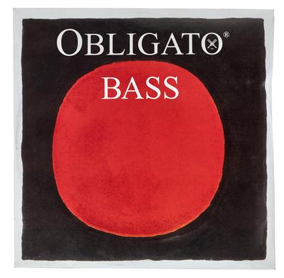 Pirastro Obligato A Double Bass 4/4-3/4