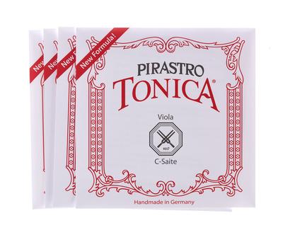 Pirastro Tonica Viola New Formula