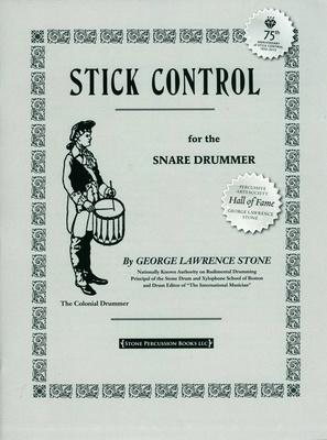 Alfred Music Publishing Stick Control