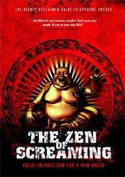 Alfred Music Publishing The Zen of Screaming