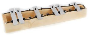 Studio 49 H-SG Soprano Chromatic Extens.