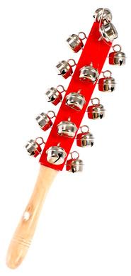 Millenium Sleigh Bells 21