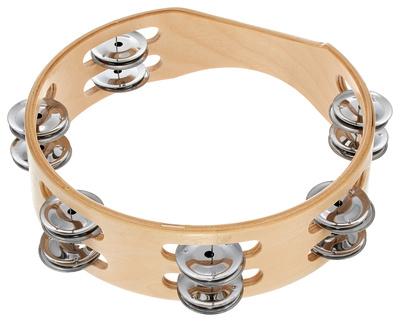 Millenium 8" Tambourine"