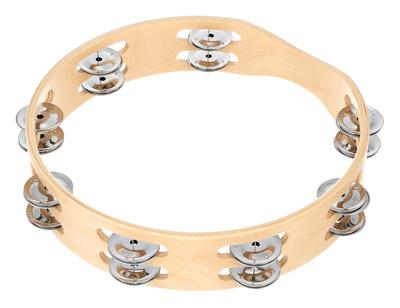 Millenium 10" Tambourine"