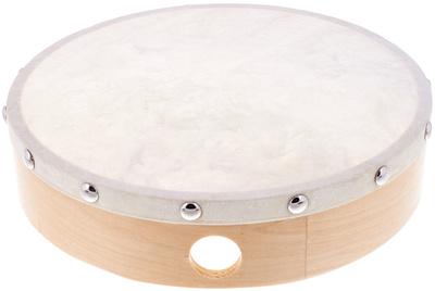 Millenium 8" Frame Drum Natural Skin"