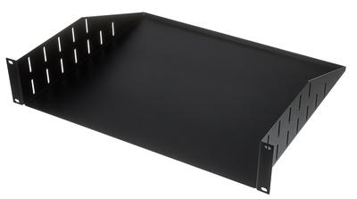 Adam Hall 87552 Rack Tray 19" 2HE"