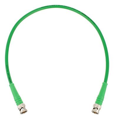 Sommer Cable BNC Cable 75 Ohms 0,5m