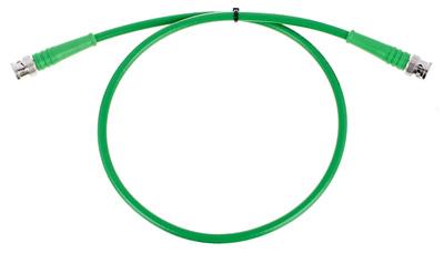 Sommer Cable BNC Cable 75 Ohms 0,75m