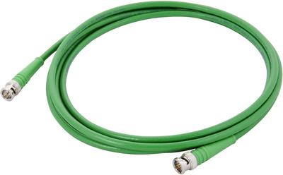 Sommer Cable BNC Cable 75 Ohms 3m