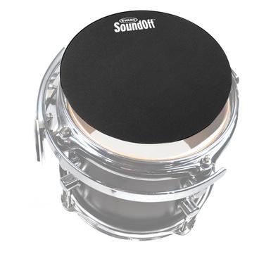 Evans SO-13 Tom Sound Off Damper