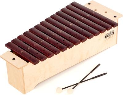 Sonor AX GB Alto Xylophone