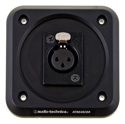 Audio-Technica AT 8646 QM