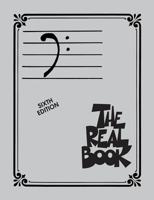 Hal Leonard Real Book 1 Bass Clef