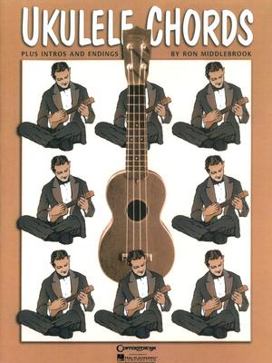 Hal Leonard Ukulele Chords