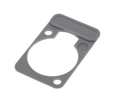 Neutrik DSS-8 Grey