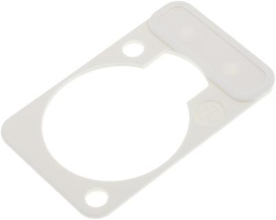 Neutrik DSS-9 White