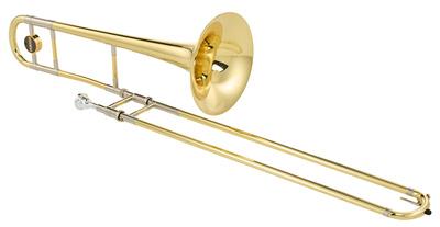 Yamaha YSL-881 Trombone