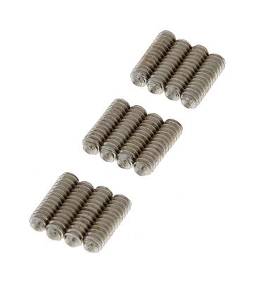 Fender Std Bass Bridge Saddle Screw