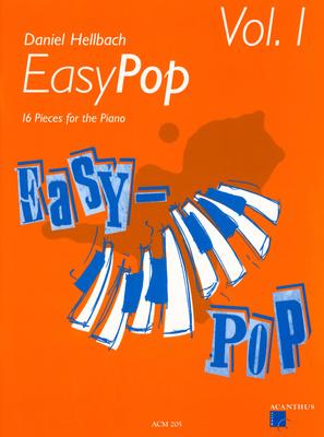 Acanthus Music Easy Pop 1