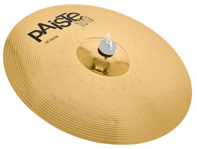 Paiste 16" 101 Crash"