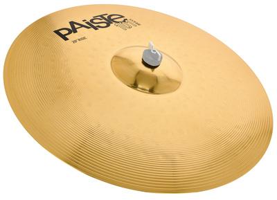 Paiste 20" 101 Ride"