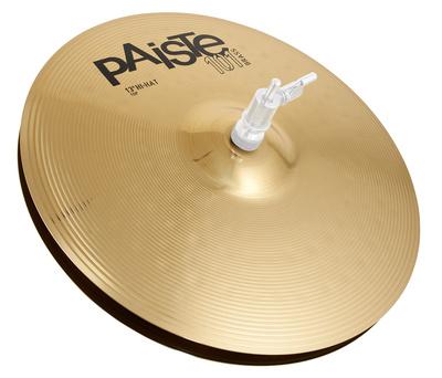 Paiste 13" 101 Hi-Hat"