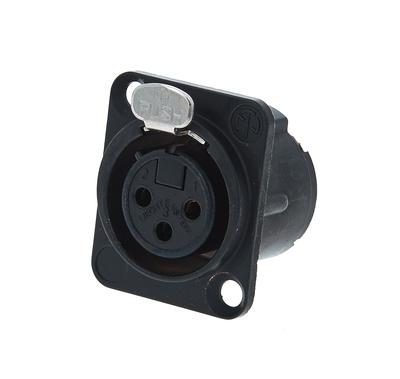 Neutrik NC3 FD-LX-B