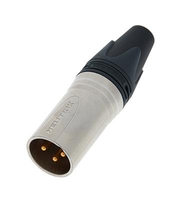 Neutrik NC3 MXX-EMC