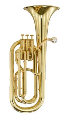 Yamaha YBH-301 Bb- Baritone Horn