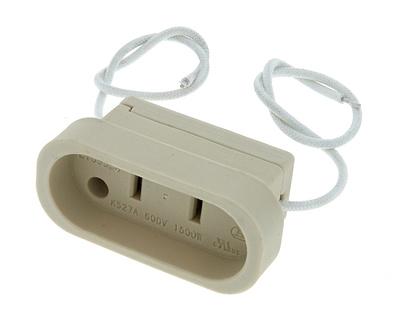 Stairville GX-16D Socket