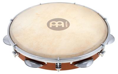 Meinl PA10CN-M Pandeiro Natural
