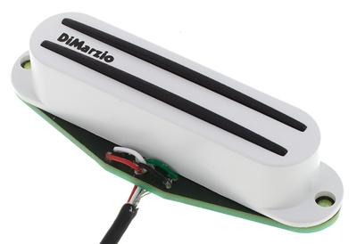 DiMarzio DP 218 Super Distortion S WH