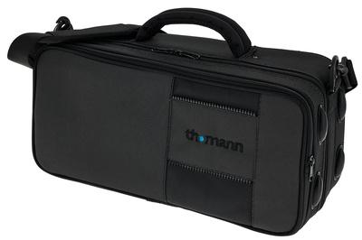 Thomann Lightcase Curved Soprano Sax
