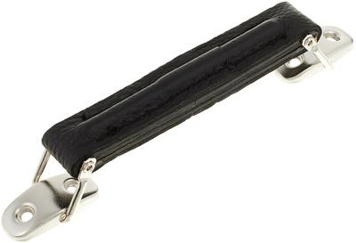 Adam Hall 3416TP Case Handle Leather blk