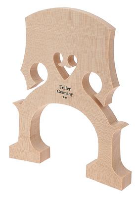 Teller No.03 Student Cello Bridge 4/4