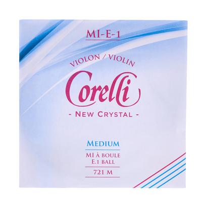 Corelli Violin String E 630104