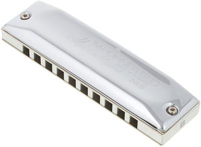 Hohner Meisterklasse MS D