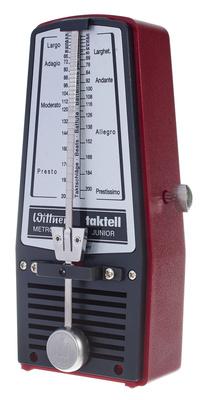 Wittner Taktell Junior 824 Red