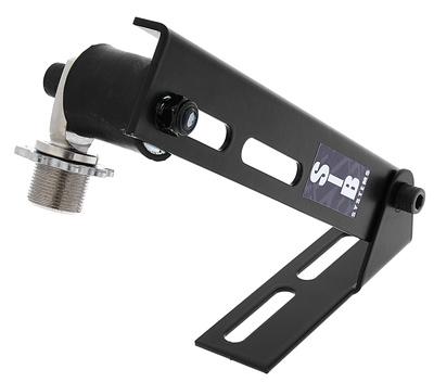 SIB BDHO Bass Drum Mic Mounting