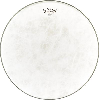 Remo 18" Fiberskyn 3 Thin (FD)"
