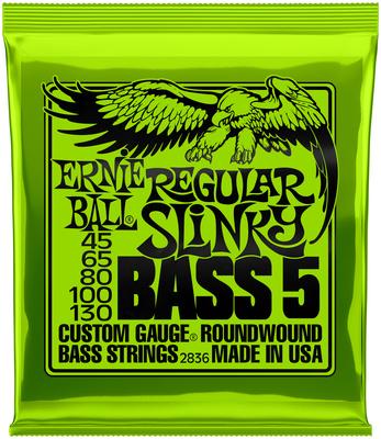 Ernie Ball 2836 Regular Slinky