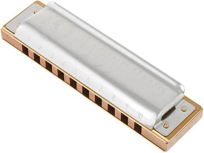 Hohner Marine Band Classic A