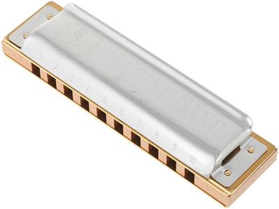 Hohner Marine Band Classic G