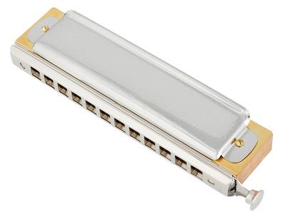 Hohner Super Chromonica M 270 C
