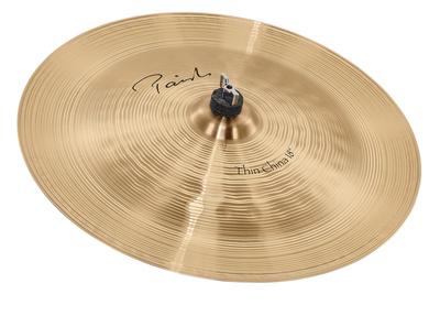 Paiste 18" Signature Thin China"