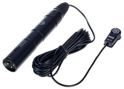 AKG C 411 PP B-Stock