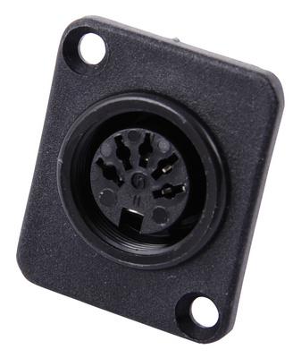 Thomann MIDI Socket