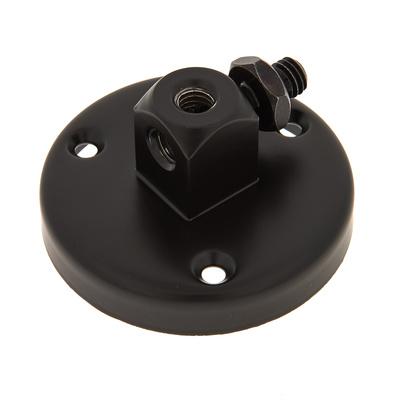 K&M 221C Black